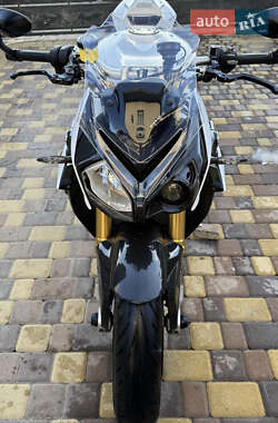 Мотоцикл Без обтекателей (Naked bike) BMW S 1000R 2018 в Одессе