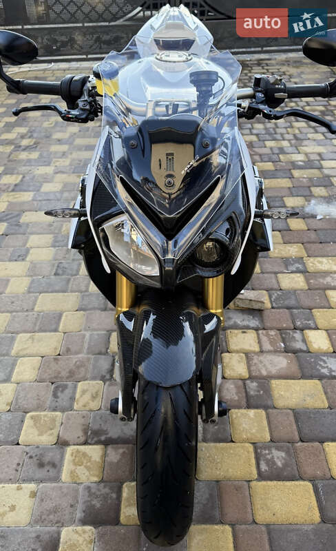 Мотоцикл Без обтікачів (Naked bike) BMW S 1000R 2018 в Одесі
