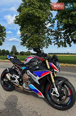 Спортбайк BMW S 1000R 2021 в Днепре