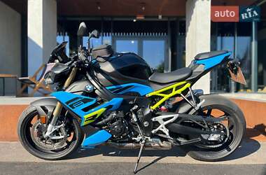 Спортбайк BMW S 1000R 2025 в  фото 2 Спортбайк BMW S 1000R 2025 в