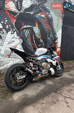 Мотоцикл Без обтекателей (Naked bike) BMW S 1000R 2021 в Киеве