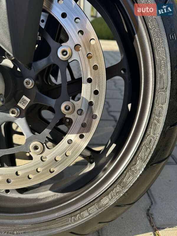 Мотоцикл Без обтекателей (Naked bike) BMW S 1000R 2023 в Киеве