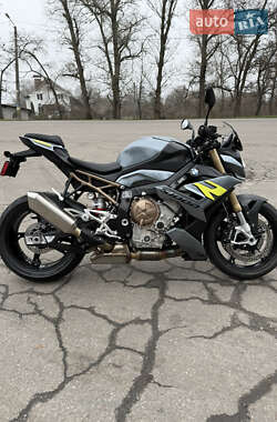 Мотоцикл Без обтікачів (Naked bike) BMW S 1000R 2023 в Кременчуці