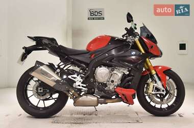 Мотоцикл Без обтекателей (Naked bike) BMW S 1000R 2018 в Белогородке