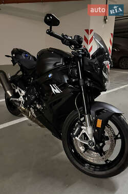 Мотоцикл Без обтекателей (Naked bike) BMW S 1000R 2024 в Одессе