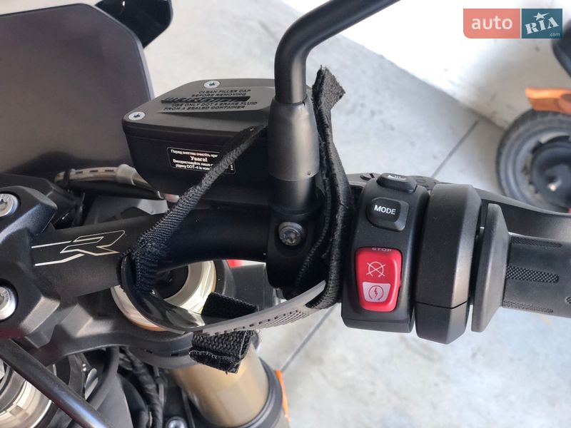 Спортбайк BMW S 1000R 2021 в Буче