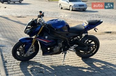 Мотоцикл Спорт-туризм BMW S 1000R 2020 в Мукачево