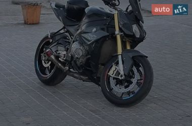 Мотоцикл Без обтекателей (Naked bike) BMW S 1000R 2018 в Одессе