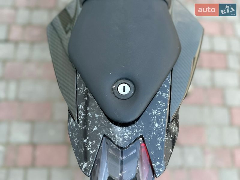 Мотоцикл Без обтекателей (Naked bike) BMW S 1000R 2018 в Одессе