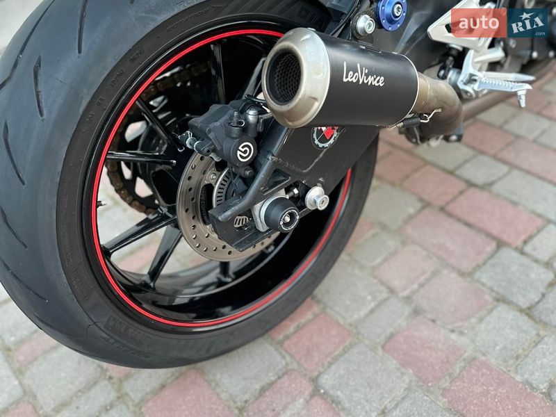 Мотоцикл Без обтекателей (Naked bike) BMW S 1000R 2018 в Одессе