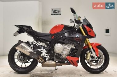 Мотоцикл Без обтікачів (Naked bike) BMW S 1000R 2017 в Рівному