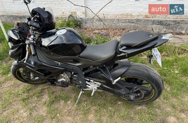 Мотоцикл Без обтекателей (Naked bike) BMW S 1000R 2015 в Николаеве