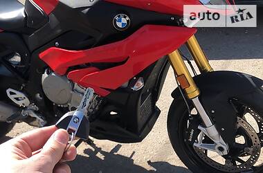 Мотоцикл Туризм BMW S 1000RR 2016 в Киеве