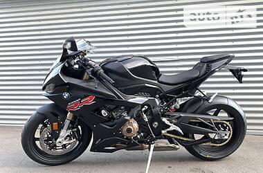 Спортбайк BMW S 1000RR 2020 в Харькове