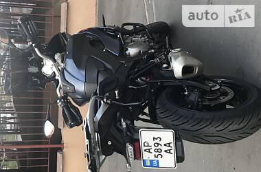Мотоцикл Спорт-туризм BMW S 1000RR 2018 в Киеве