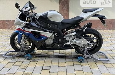 Спортбайк BMW S 1000RR 2011 в Коломые