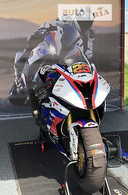 Спортбайк BMW S 1000RR 2017 в Днепре