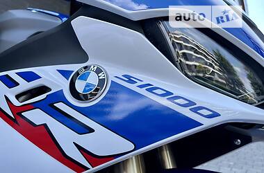 Спортбайк BMW S 1000RR 2022 в Києві