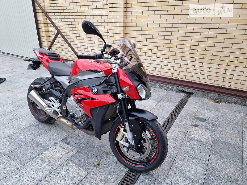 AUTO.RIA – Продам БМВ С 1000 РР