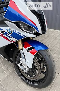 Спортбайк BMW S 1000RR 2020 в Одессе