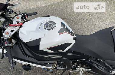 Спортбайк BMW S 1000RR 2011 в Киеве