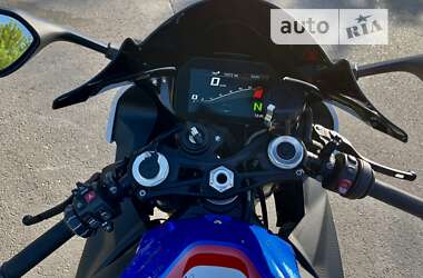 Спортбайк BMW S 1000RR 2019 в Одесі