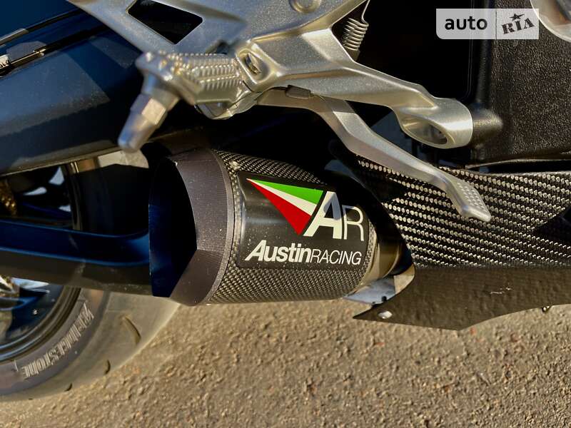 Спортбайк BMW S 1000RR 2019 в Одесі