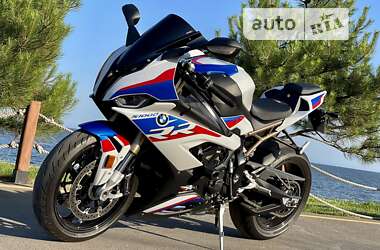 Спортбайк BMW S 1000RR 2019 в Одесі