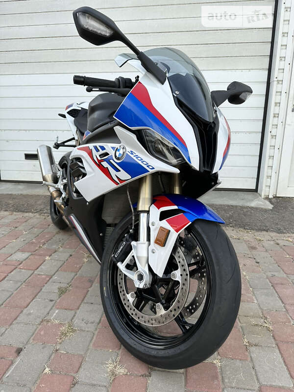 AUTO.RIA – Продам БМВ С 1000 РР