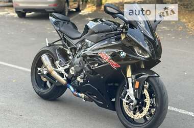 Спортбайк BMW S 1000RR 2022 в Івано-Франківську