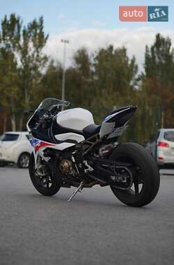 Спортбайк BMW S 1000RR 2021 в Києві