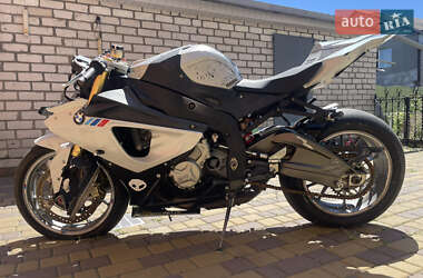 Спортбайк BMW S 1000RR 2011 в Кременчуці