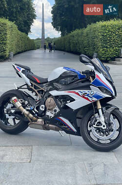 Спортбайк BMW S 1000RR 2021 в Киеве