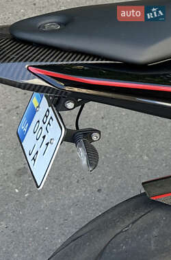 Спортбайк BMW S 1000RR 2016 в 