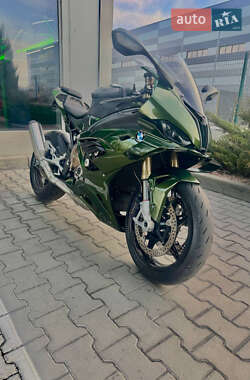 Спортбайк BMW S 1000RR 2019 в Киеве