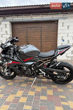 Спортбайк BMW S 1000RR 2022 в 
