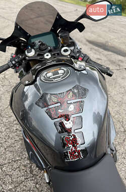 Спортбайк BMW S 1000RR 2022 в 