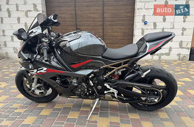 Спортбайк BMW S 1000RR 2022 в 