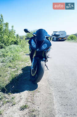 Спортбайк BMW S 1000RR 2016 в Голованівську