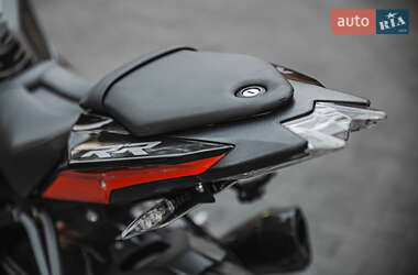 Спортбайк BMW S 1000RR 2016 в 