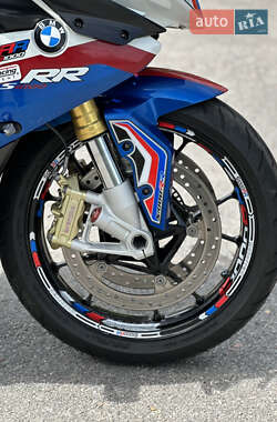 Спортбайк BMW S 1000RR 2010 в 