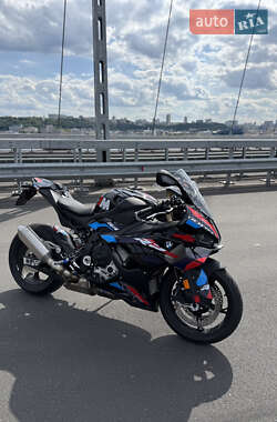 Спортбайк BMW S 1000RR 2025 в Киеве