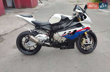 Спортбайк BMW S 1000RR 2010 в Киеве