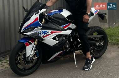 Грузовые мотороллеры, мотоциклы, скутеры, мопеды BMW S 1000RR 2022 в Харькове