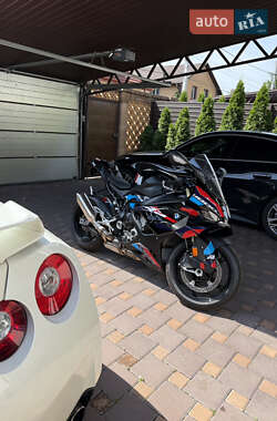 Спортбайк BMW S 1000RR 2025 в Києві