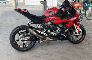 Спортбайк BMW S 1000RR 2023 в Полтаві