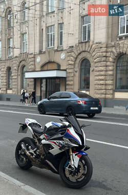Спортбайк BMW S 1000RR 2022 в Харкові