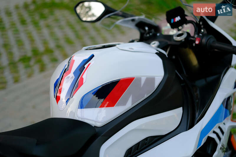 Спортбайк BMW S 1000RR 2025 в Харкові