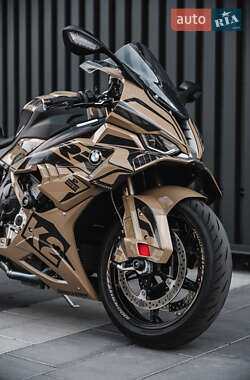 Спортбайк BMW S 1000RR 2025 в Киеве