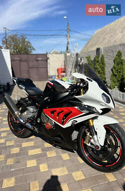 Квадроцикл спортивний BMW S 1000RR 2014 в Миколаєві
